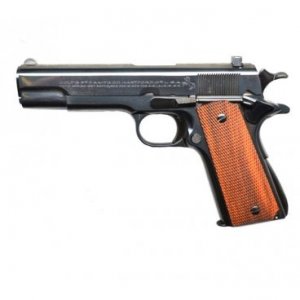 Pistole samonabíjecí Colt, Model: 1911 ACE, Ráže: .22LR, hl. 5", černý