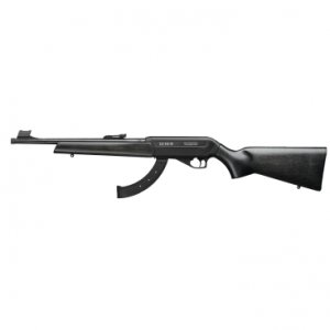 Malorážka samonab. CZ, Mod.: 512 Carbine, Ráže: .22WMR, hl.:451mm se závitem, zásobník