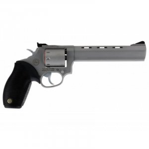 Revolver Taurus, Model: 992 Tracker, Ráže: .22LR / .22WMR, hl. 6,5", 9 ran, nerez
