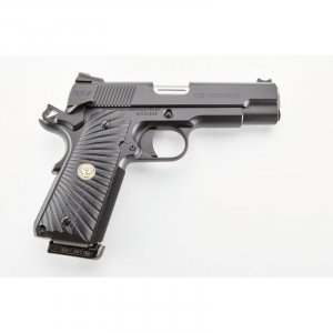 Pistole sam. Wilson Combat, Mod: 1911 CQB Compact, Ráže: .45ACP, hl: 4,25", Armor Tuff