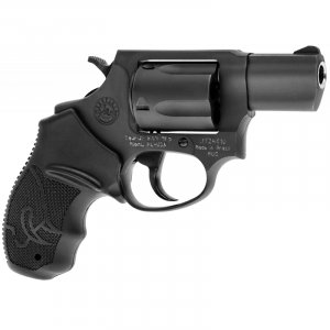 Revolver Taurus, Model: 605, Ráže: .357 Mag., hl.: 2" (51mm), 5 ran, černý