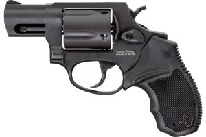 Revolver Taurus, Model: 605, Ráže: .357 Mag., hl.: 2" (51mm), 5 ran, černý