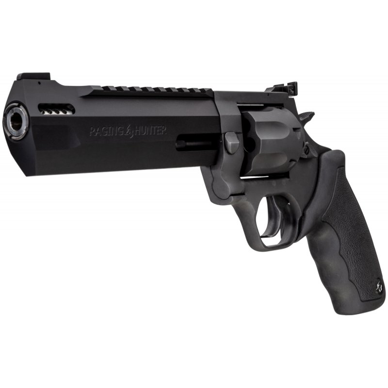 Revolver Taurus, Mod: 357H Raging Hunter, Ráže: .357Mag., hl.: 6 3/4 ...