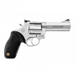 Revolver Taurus, Model: 627 Tracker, Ráže: .357 Mag., hl.: 4" (101mm), 7 ran, nerez
