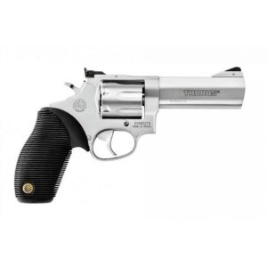 Revolver Taurus, Mod: 627 Tracker, Ráže: .357 Mag., hl.: 4" (101mm) bez KOMP, 7 ran, nerez