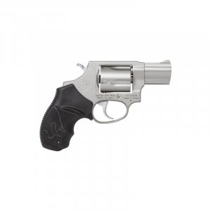 Revolver Taurus, Model: 85S, Ráže: .38 Spec., hl.: 2" (51mm), 5 ran, nerez