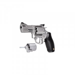 Revolver Taurus, Mod: 692 Tracker Ráže: .357 Mag./9mm Luger, hl. 3", 7ran, nerez