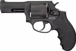 Revolver Taurus, Model: 605, Ráže: .357 Mag., hl.: 3" (76mm), 5 ran, černý