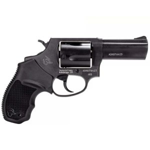 Revolver Taurus, Model: 605, Ráže: .357 Mag., hl.: 3" (76mm), 5 ran, černý