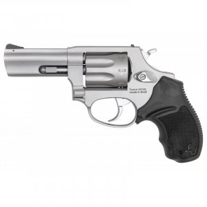 Revolver Taurus, Mod.: 942, Ráže: .22LR, hl.: 3" (76mm), 8ran, nerez