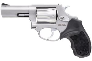 Revolver Taurus, Mod.: 942, Ráže: .22LR, hl.: 3" (76mm), 8ran, nerez
