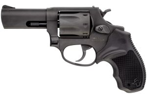 Revolver Taurus, Mod.: 942, Ráže: .22LR, hl.: 3" (76mm), 8ran, černý