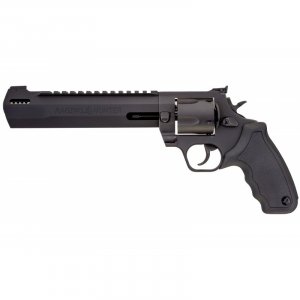 Revolver Taurus, Model: 454H Raging Hunter, Ráže: .454 Casull, hl.: 212mm, 5 ran, černý