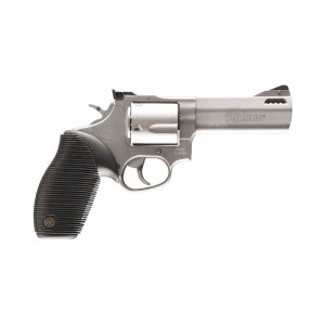 Revolver Taurus, Model: 44C Tracker, Ráže: .44 Mag., hl.: 4" (102mm), 5 ran, komp., nerez