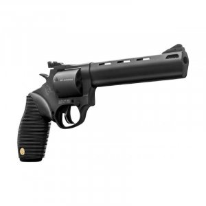Revolver Taurus, Model: 692, Ráže: .357 Mag./9mm Luger, hl. 6,5", 7 ran, černý