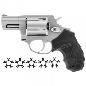 Revolver Taurus, Model: 905, Ráže: 9mm Luger, hl.: 2", 5 ran, nerez