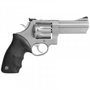 Revolver Taurus, Model: 608, Ráže: .357 Mag., hl.: 4" (102mm), 8 ran, nerez