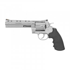 Revolver Colt, Model: Anaconda, Ráže: .44 RemMag, hl.: 6", nerez