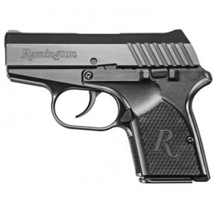 Pistole samonab. Remington, Model: RM380, Ráže: 9mm Br., 6+1 ran, černá