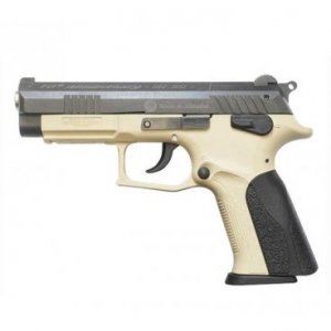 Pistole samonabíjecí Grand Power, Model: K 100 Mk7LE, Ráže: 9mm Luger, Limited Edition