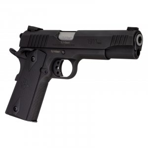 Pistole sam. Taurus, Model: 1911, Ráže: 9mm Luger, hl.: 5" (127mm), 8+1, černá