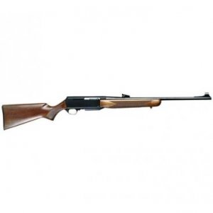 Puška samonabíjecí Browning, Model: BAR II, Ráže: .30-06 Sprg.