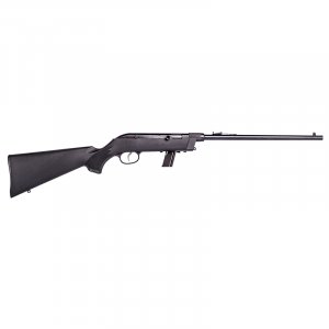 Malorážka sam. Savage Arms, Model: 64F Takedown, Ráže: .22LR, hl.: 16,5", černá