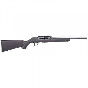 Malorážka samonabíjecí Savage Arms, Model: A22 FVNS-SR, Ráže: .22LR, hl.: 16,5", černá