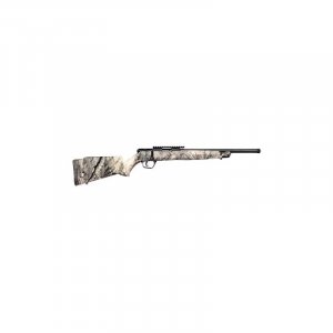 Malorážka opak. Savage Arms, Mod: B22 FV-SR, Ráže: .22LR, hl: 42cm, Overwatch camo