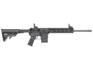 Malorážka sam. Tippmann Arms, Mod: M4-22 PRO L, Ráže: .22LR, hl.: 16", černá