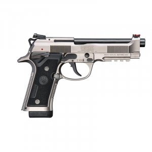 Pistole samonab. Beretta, 92FS X Performance, 9mm Luger, hl.:125mm, 15+1 ran
