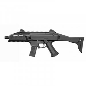 Pistole samonab. CZ, Mod.: Scorpion EVO 3S1, Ráže:9mm Luger, hl.: 8"/ 196mm