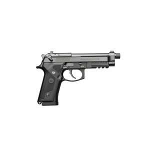 Pistole samonab. Beretta, Mod.: M9A3, Ráže: 9mm Luger, hl.: 127mm,17ran, plast. kufr