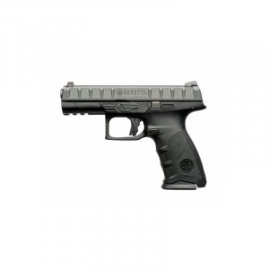 Pistole samonab. Beretta,Mod.: APX, Ráže: 9mm Luger, hl.:108mm,kapacita 17 ran, plast.kufr