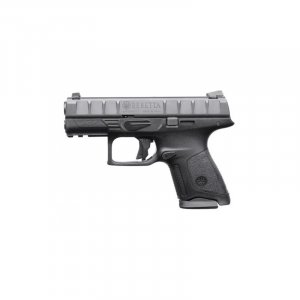Pistole samonab. Beretta, Mod.:APX Compact,Ráže:9mm Luger,hl.:94mm,kapacita 10 ran