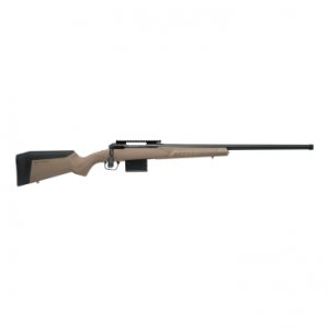 Kulovnice opak. Savage Arms, Mod: 110 Tactical Desert, Ráže: 6,5mm Creedmoor, hl 24", FDE
