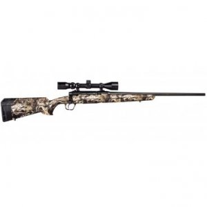 Kulovnice opak. Savage Arms, Model: AXIS XP, Ráže: .308 Win, hl: 22", Camo