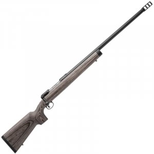 Puška jednoranová Savage Arms, Mod.: 112 Magnum Target, Ráže..338 LM, hl.: 26"/66cm
