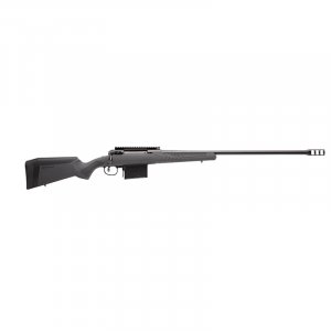 Kulovnice opak. Savage Arms, Mod.: 110 Long Range Hunter, Ráže:.338 LM, hl.:26"/66cm