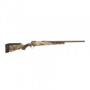 Kulovnice opak. Savage Arms, Model: 110 High Country, Ráže: 6,5mm CRM, hl.: 56cm, camo