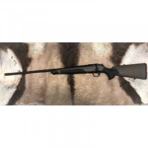 Kulovnice opak. Blaser, Mod.: R8 Professional Savanah, Ráže:.375HH, LH, Dual Brake, DLC