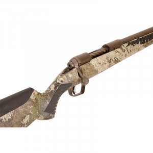 Kulovnice opak. Savage Arms, Mod.: 110 High Country, Ráže: .300 WinMag, hl.: 61cm, camo