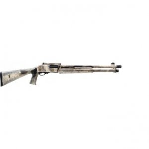Brokovnice opak. Akkar, Model: TK-355/612, Ráže: 12x76mm, hl.: 51cm, dioptr, IPSC