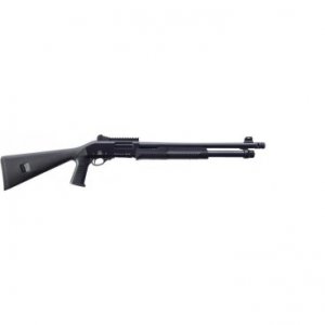 Brokovnice opak. Akkar, Model: 355/ 61, Ráže: 12x76mm, hl.: 51cm, dioptrická mířidla, IPSC