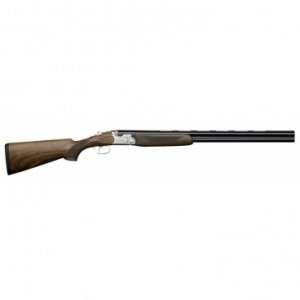 Broková kozlice Beretta, Mod.: 691, Ráže: 12/12, hl.: 71cm, zahrdlení OCHP