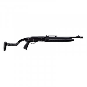 Brokovnice samonab. Akkar, Model: Altay 212 TAC, Ráže: 12x76mm, hl.: 47cm, 5+1, sklopka