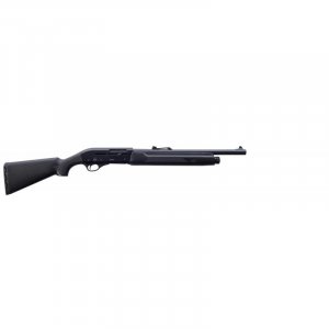 Brokovnice samonab. Akkar, Model: Altay 212 HD Black, Ráže: 12x76mm, hl.: 47cm, černá