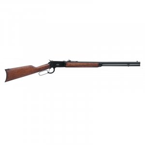 Kulovnice Rossi, Model: Puma Octagonal, Ráže: .44 Mag., hl.: 24", 12 ran, mířidla, černá