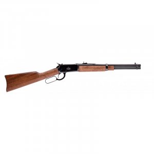 Kulovnice Rossi, Model: Puma Classic, Ráže: .44 Mag., hl.: 16", 8 ran, mířidla, černá