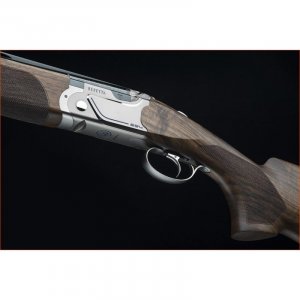 Broková kozlice Beretta, 694 Sporting B-Fast, 12/12-76mm, hl.:71cm, zhrdlení EOCHP